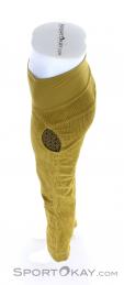 Crazy Idea After Womens Outdoor Pants, Crazy, Yellow, , Female, 0247-10212, 5637851141, 8059897649399, N3-08.jpg