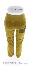 Crazy Idea After Womens Outdoor Pants, Crazy, Amarillo, , Mujer, 0247-10212, 5637851141, 8059897649399, N3-13.jpg
