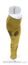 Crazy Idea After Womens Outdoor Pants, Crazy, Yellow, , Female, 0247-10212, 5637851141, 8059897649399, N3-18.jpg