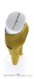 Crazy Idea After Womens Outdoor Pants, Crazy, Yellow, , Female, 0247-10212, 5637851141, 8059897649399, N4-09.jpg
