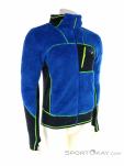 Crazy Idea Zenith Mens Sweater, , Turquoise, , Male, 0247-10214, 5637851150, , N1-01.jpg