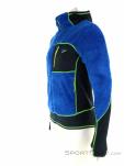 Crazy Idea Zenith Mens Sweater, Crazy, Turquoise, , Male, 0247-10214, 5637851150, 8059897651361, N1-06.jpg