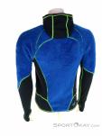 Crazy Idea Zenith Mens Sweater, , Turquoise, , Male, 0247-10214, 5637851150, , N2-12.jpg