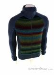 Crazy Idea Chromatic Mens Sweater, Crazy, Multicolor, , Hombre, 0247-10215, 5637851154, 8059897651439, N2-02.jpg
