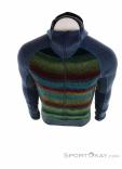 Crazy Idea Chromatic Mens Sweater, Crazy, Multicolore, , Hommes, 0247-10215, 5637851154, 8059897651439, N3-03.jpg