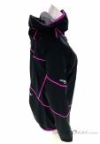 Crazy Idea Boosted Pro 3L Womens Ski Touring Jacket, Crazy, Pink, , Female, 0247-10217, 5637851166, 8059897657356, N2-17.jpg