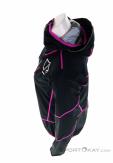 Crazy Idea Boosted Pro 3L Womens Ski Touring Jacket, Crazy, Pink, , Female, 0247-10217, 5637851166, 8059897657356, N3-08.jpg