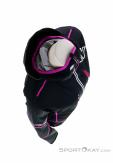 Crazy Idea Boosted Pro 3L Womens Ski Touring Jacket, , Pink, , Female, 0247-10217, 5637851166, , N4-19.jpg