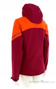 Dynafit Mercury Pro Womens Ski Touring Jacket, , Purple, , Female, 0015-11101, 5637851203, , N1-11.jpg