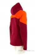 Dynafit Mercury Pro Womens Ski Touring Jacket, , Purple, , Female, 0015-11101, 5637851203, , N1-16.jpg