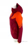 Dynafit Mercury Pro Womens Ski Touring Jacket, Dynafit, Purple, , Female, 0015-11101, 5637851203, 4053866168618, N2-07.jpg