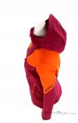 Dynafit Mercury Pro Womens Ski Touring Jacket, Dynafit, Lila, , Mujer, 0015-11101, 5637851203, 4053866168618, N3-08.jpg