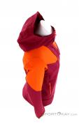 Dynafit Mercury Pro Womens Ski Touring Jacket, , Purple, , Female, 0015-11101, 5637851203, , N3-18.jpg