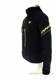 Dynafit Speed Softshell Mens Ski Touring Jacket, Dynafit, Black, , Male, 0015-11102, 5637851207, 4053866170376, N1-06.jpg
