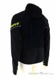 Dynafit Speed Softshell Mens Ski Touring Jacket, Dynafit, Black, , Male, 0015-11102, 5637851207, 4053866170376, N1-11.jpg