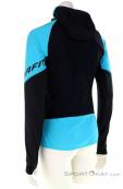 Dynafit Speed Softshell Womens Ski Touring Jacket, , Blue, , Female, 0015-11103, 5637851212, , N1-11.jpg
