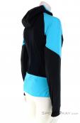 Dynafit Speed Softshell Womens Ski Touring Jacket, , Blue, , Female, 0015-11103, 5637851212, , N1-16.jpg
