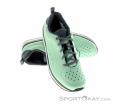 Shimano CT5 Womens Biking Shoes, , Turquoise, , Female, 0178-10368, 5637851237, , N2-02.jpg