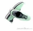 Shimano CT5 Womens Biking Shoes, Shimano, Turquoise, , Female, 0178-10368, 5637851237, 4524667678212, N5-20.jpg