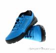Shimano GR7 Mens Biking Shoes, , Blue, , Male, 0178-10439, 5637851242, , N1-06.jpg