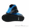 Shimano GR7 Mens Biking Shoes, Shimano, Blue, , Male, 0178-10439, 5637851242, 4524667562726, N2-12.jpg
