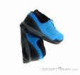 Shimano GR7 Mens Biking Shoes, Shimano, Bleu, , Hommes, 0178-10439, 5637851242, 4524667562726, N2-17.jpg