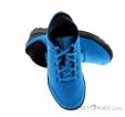 Shimano GR7 Mens Biking Shoes, Shimano, Blue, , Male, 0178-10439, 5637851242, 4524667562726, N3-03.jpg