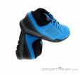 Shimano GR7 Mens Biking Shoes, , Blue, , Male, 0178-10439, 5637851242, , N3-18.jpg