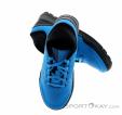 Shimano GR7 Mens Biking Shoes, , Blue, , Male, 0178-10439, 5637851242, , N4-04.jpg