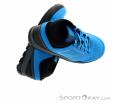 Shimano GR7 Mens Biking Shoes, , Blue, , Male, 0178-10439, 5637851242, , N4-19.jpg