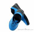 Shimano GR7 Mens Biking Shoes, Shimano, Blue, , Male, 0178-10439, 5637851242, 4524667562726, N5-05.jpg