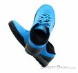 Shimano GR7 Mens Biking Shoes, , Blue, , Male, 0178-10439, 5637851242, , N5-15.jpg