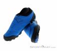 Shimano ME701 Mens Biking Shoes, Shimano, Blue, , Male, 0178-10433, 5637851252, 0, N2-07.jpg