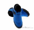 Shimano ME701 Mens Biking Shoes, , Blue, , Male, 0178-10433, 5637851252, , N3-03.jpg