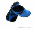 Shimano ME701 Mens Biking Shoes, , Blue, , Male, 0178-10433, 5637851252, , N4-19.jpg