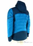 Dynafit Free Down Mens Ski Touring Jacket, Dynafit, Blue, , Male, 0015-11107, 5637851831, 4053866183345, N1-11.jpg