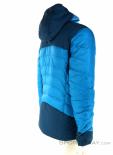 Dynafit Free Down Mens Ski Touring Jacket, , Blue, , Male, 0015-11107, 5637851831, , N1-16.jpg