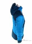 Dynafit Free Down Mens Ski Touring Jacket, , Blue, , Male, 0015-11107, 5637851831, , N2-17.jpg