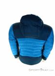 Dynafit Free Down Mens Ski Touring Jacket, , Blue, , Male, 0015-11107, 5637851831, , N3-13.jpg