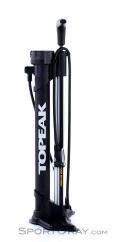 Topeak JoeBlow Booster Tubeless Floor Pump, Topeak, Black, , Unisex, 0185-10335, 5637851843, 4710069683972, N1-06.jpg