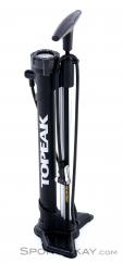 Topeak JoeBlow Booster Tubeless Floor Pump, Topeak, Black, , Unisex, 0185-10335, 5637851843, 4710069683972, N2-07.jpg