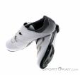 Shimano RP301 RR Performance Mens Road Cycling Shoes, Shimano, White, , Male, 0178-10588, 5637851853, 4550170090616, N3-08.jpg