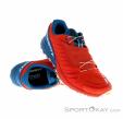 Dynafit Alpine Pro Mens Trail Running Shoes, Dynafit, Red, , Male, 0015-10937, 5637851863, 0, N1-01.jpg