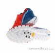 Dynafit Alpine Pro Mens Trail Running Shoes, Dynafit, Červená, , Muži, 0015-10937, 5637851863, 0, N1-11.jpg