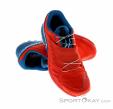 Dynafit Alpine Pro Mens Trail Running Shoes, Dynafit, Red, , Male, 0015-10937, 5637851863, 0, N2-02.jpg