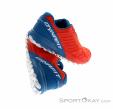 Dynafit Alpine Pro Mens Trail Running Shoes, Dynafit, Rouge, , Hommes, 0015-10937, 5637851863, 0, N2-17.jpg