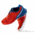 Dynafit Alpine Pro Mens Trail Running Shoes, Dynafit, Rojo, , Hombre, 0015-10937, 5637851863, 0, N3-08.jpg