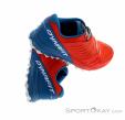 Dynafit Alpine Pro Mens Trail Running Shoes, Dynafit, Červená, , Muži, 0015-10937, 5637851863, 0, N3-18.jpg