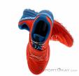 Dynafit Alpine Pro Mens Trail Running Shoes, Dynafit, Red, , Male, 0015-10937, 5637851863, 0, N4-04.jpg