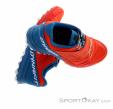 Dynafit Alpine Pro Mens Trail Running Shoes, Dynafit, Červená, , Muži, 0015-10937, 5637851863, 0, N4-19.jpg